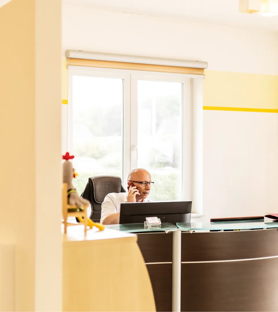 Christian Pohl  Bestatter Ascheberg