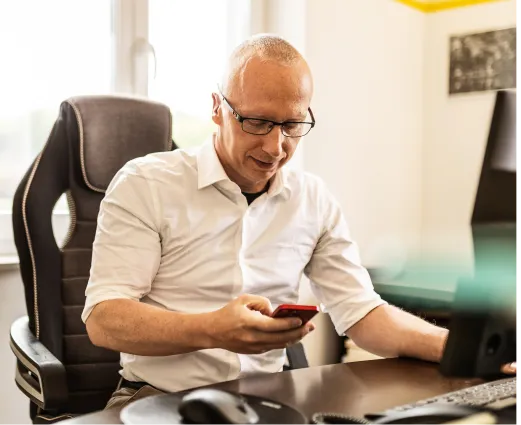 Christian Pohl - Gast Bestattungen in Ascheberg