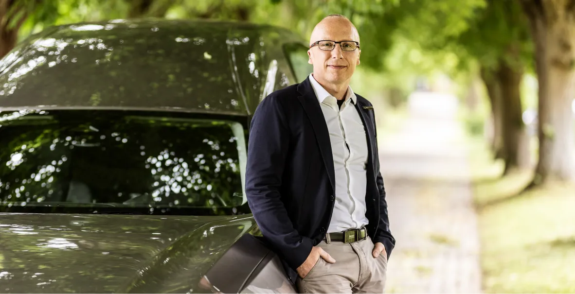 Christian Pohl - Gast Bestattungen in Ascheberg