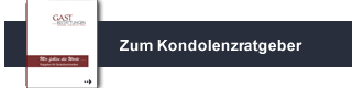 Zum Kondolenzratgeber